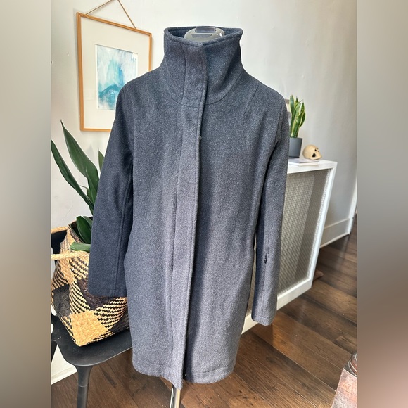 Pendleton Peacoat size S - Picture 3 of 3